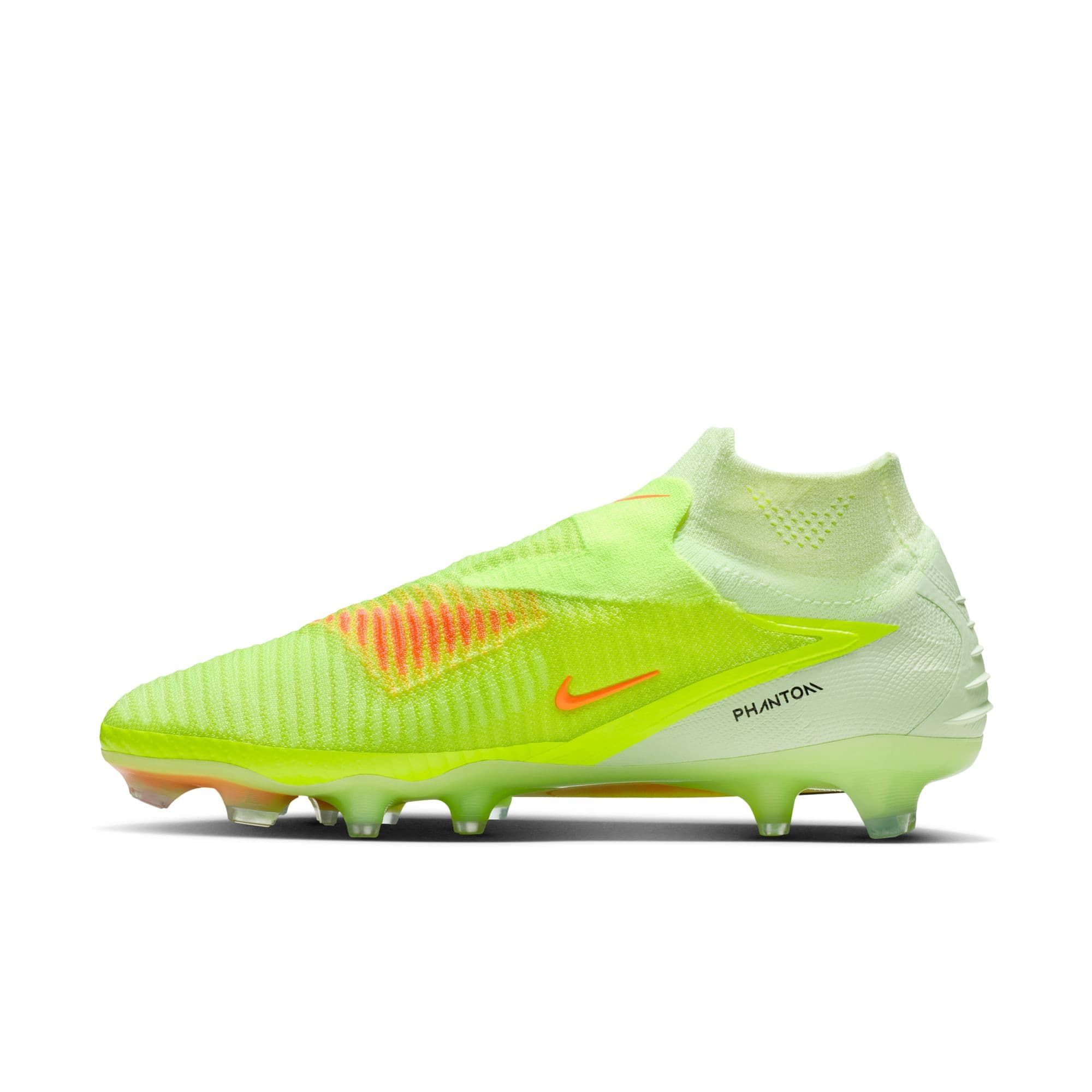 Nike Phantom 6 High Elite FG