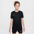 Nike Academy Training Tops Nike Black YXS 
