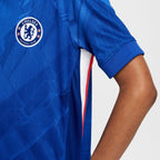 Chelsea F.C. 2025/26 Stadium Home Jr.