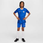Chelsea F.C. 2025/26 Stadium Home Jr.
