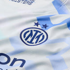 Inter Milan 2025/26 Stadium Away Jr.