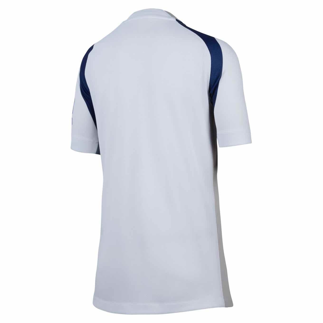 Tottenham Hotspur 2025/26 Stadium Home Jr.