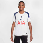 Tottenham Hotspur 2025/26 Stadium Home Jr.