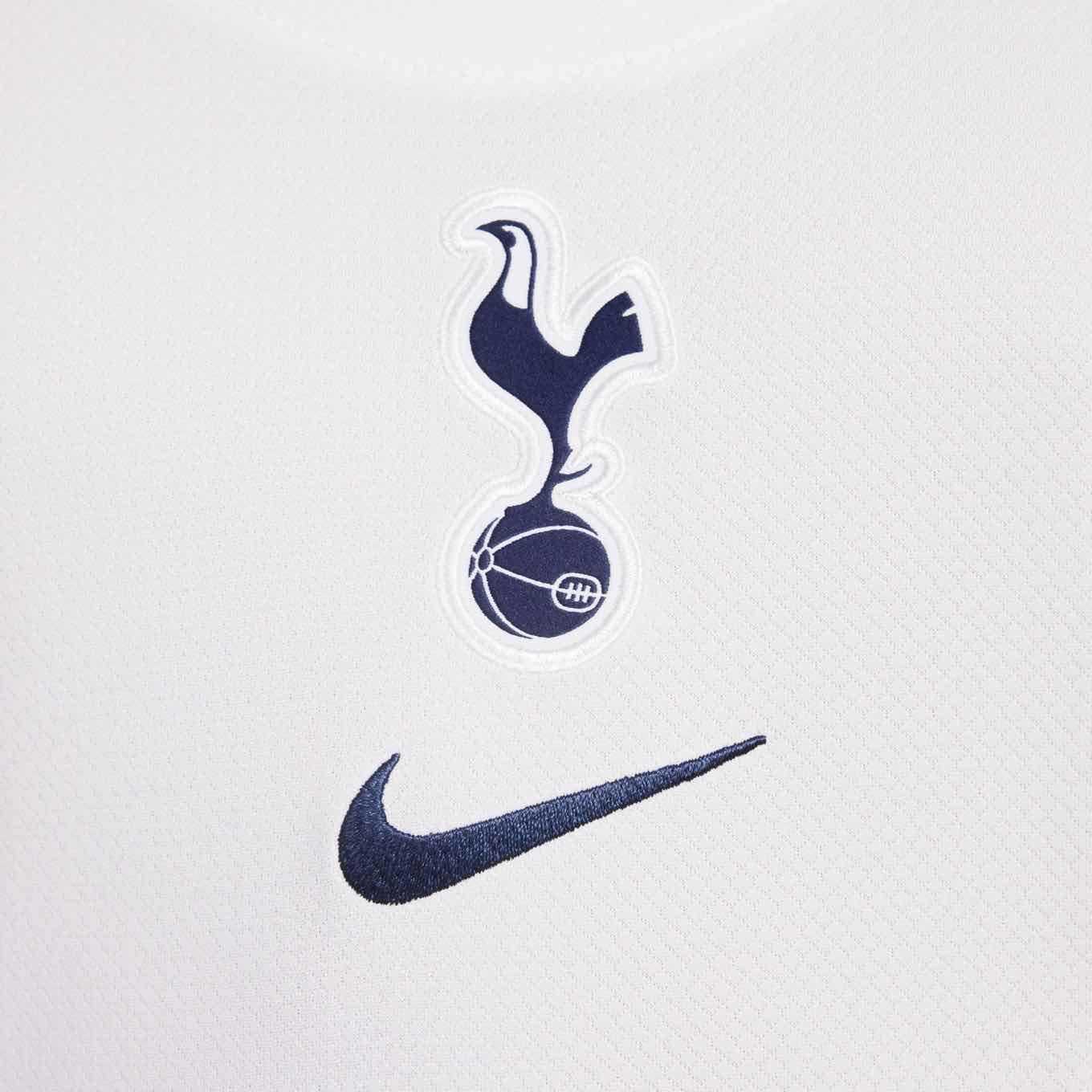 Tottenham Hotspur 2025/26 Stadium Home Jr.