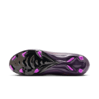 Nike Youth Mercurial Superfly 10 Academy "Kylian Mbappé" FG -GRAND PURPLE/PALE IVORY