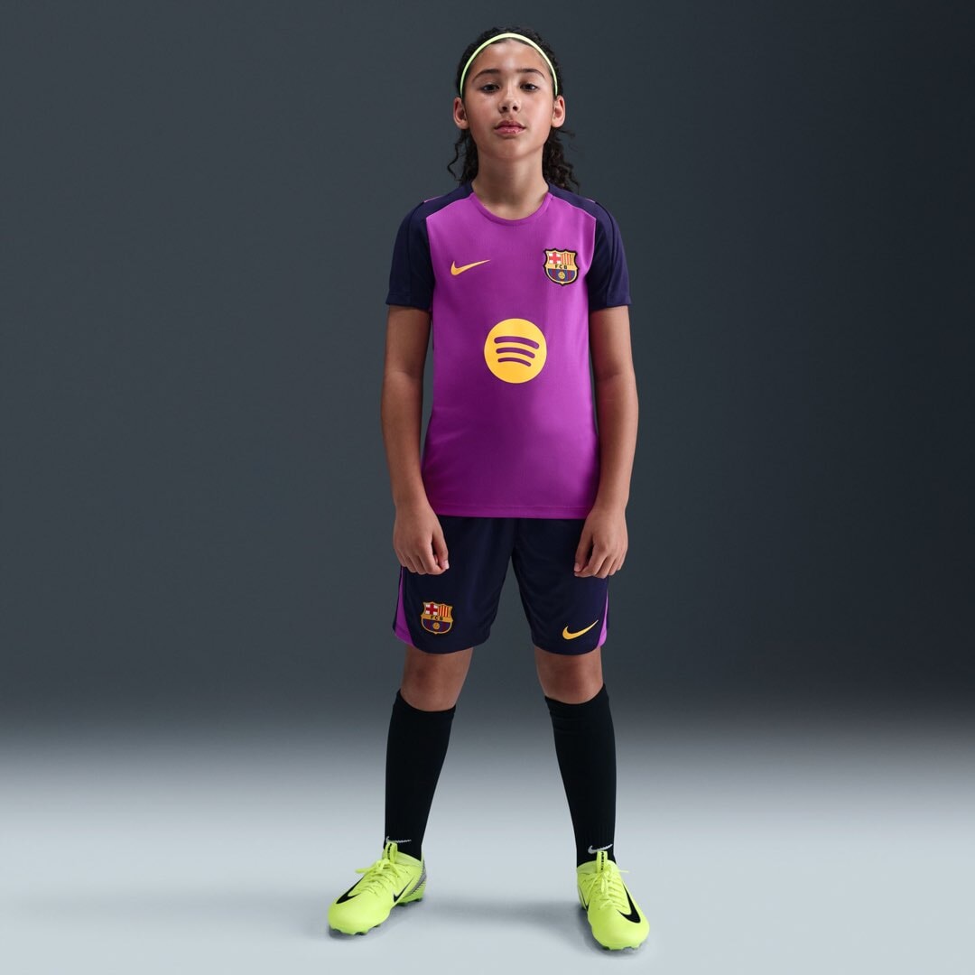 FC Barcelona Strike Jr.