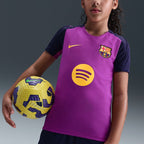 FC Barcelona Strike Jr.