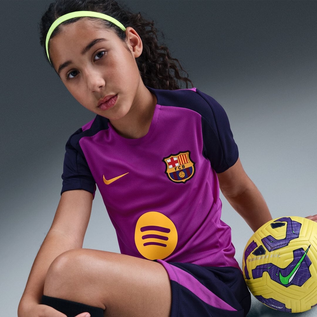 FC Barcelona Strike Jr.