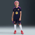 FC Barcelona Strike Jr.