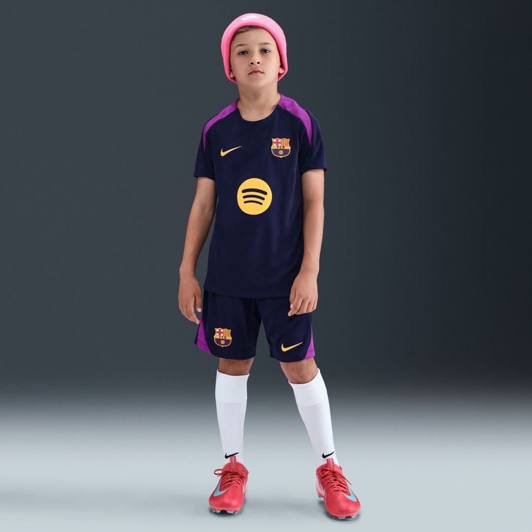 FC Barcelona Strike Jr.