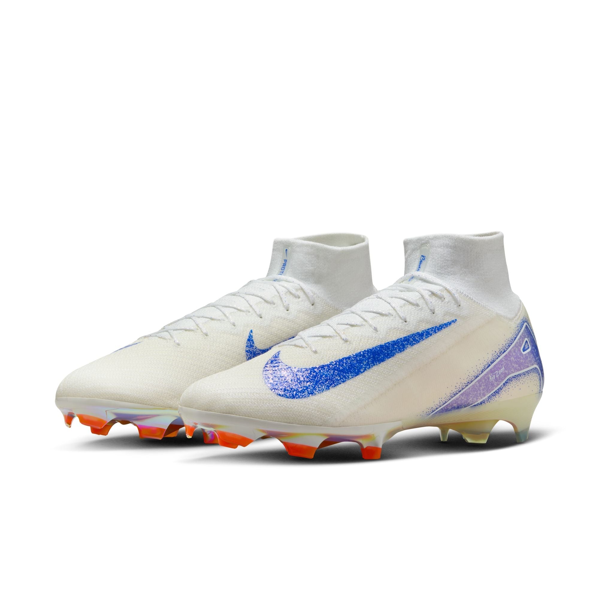 Nike Mercurial Superfly 10 Elite Blueprint