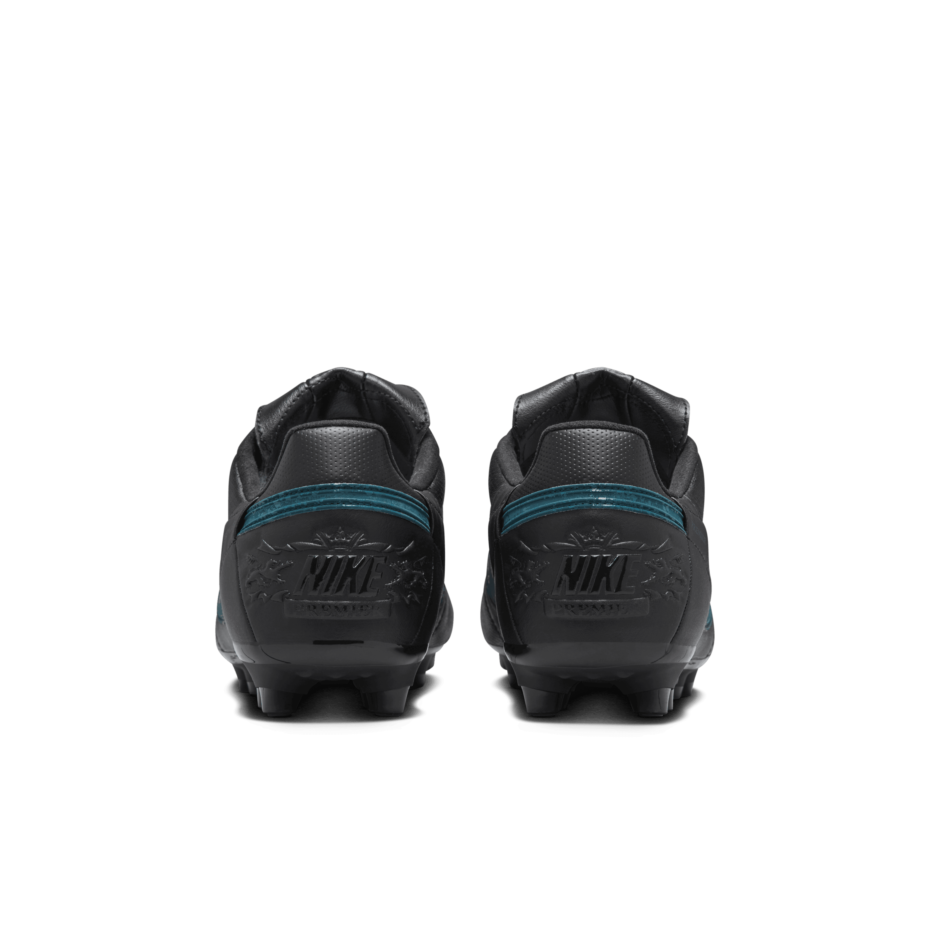 Nike Premier 3 FG-Black/Deep Jungle