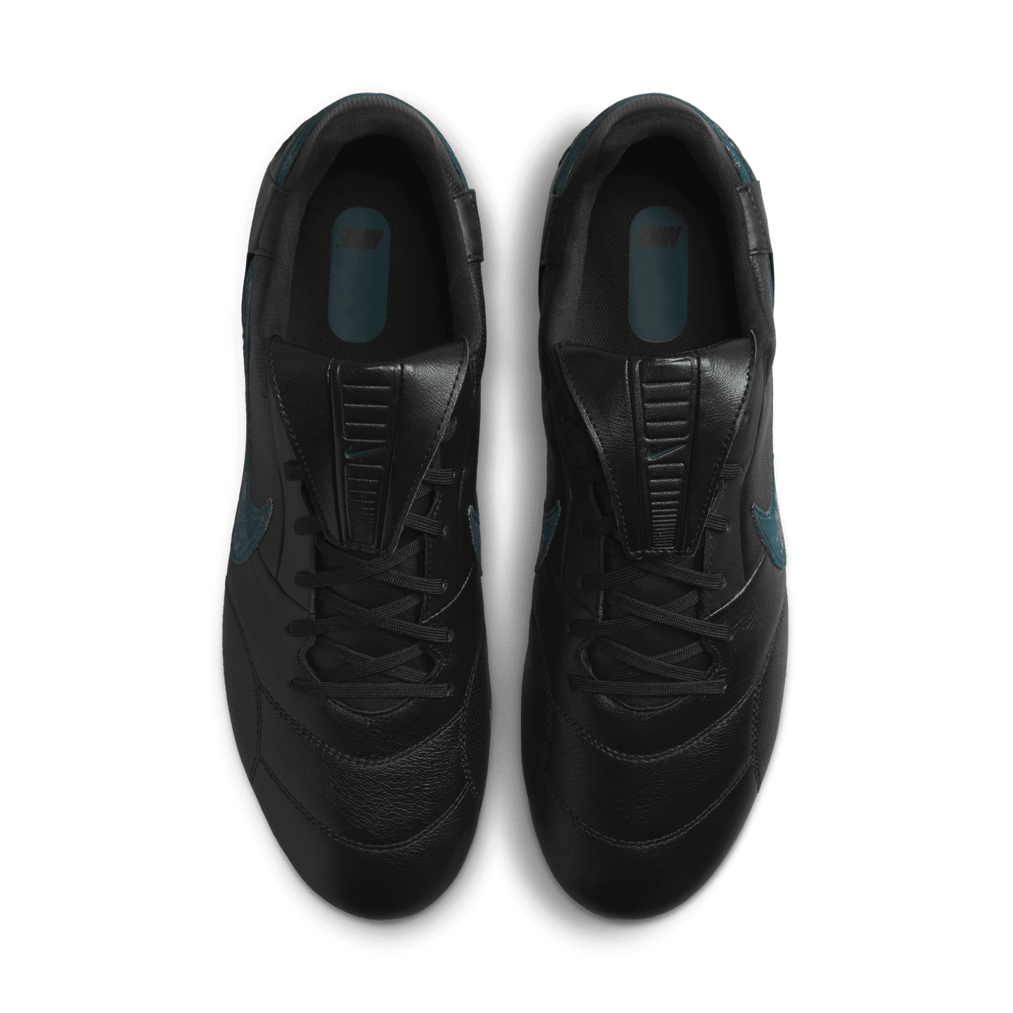 Nike Premier 3 FG-Black/Deep Jungle