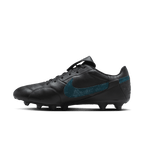 Nike Premier 3 FG-Black/Deep Jungle