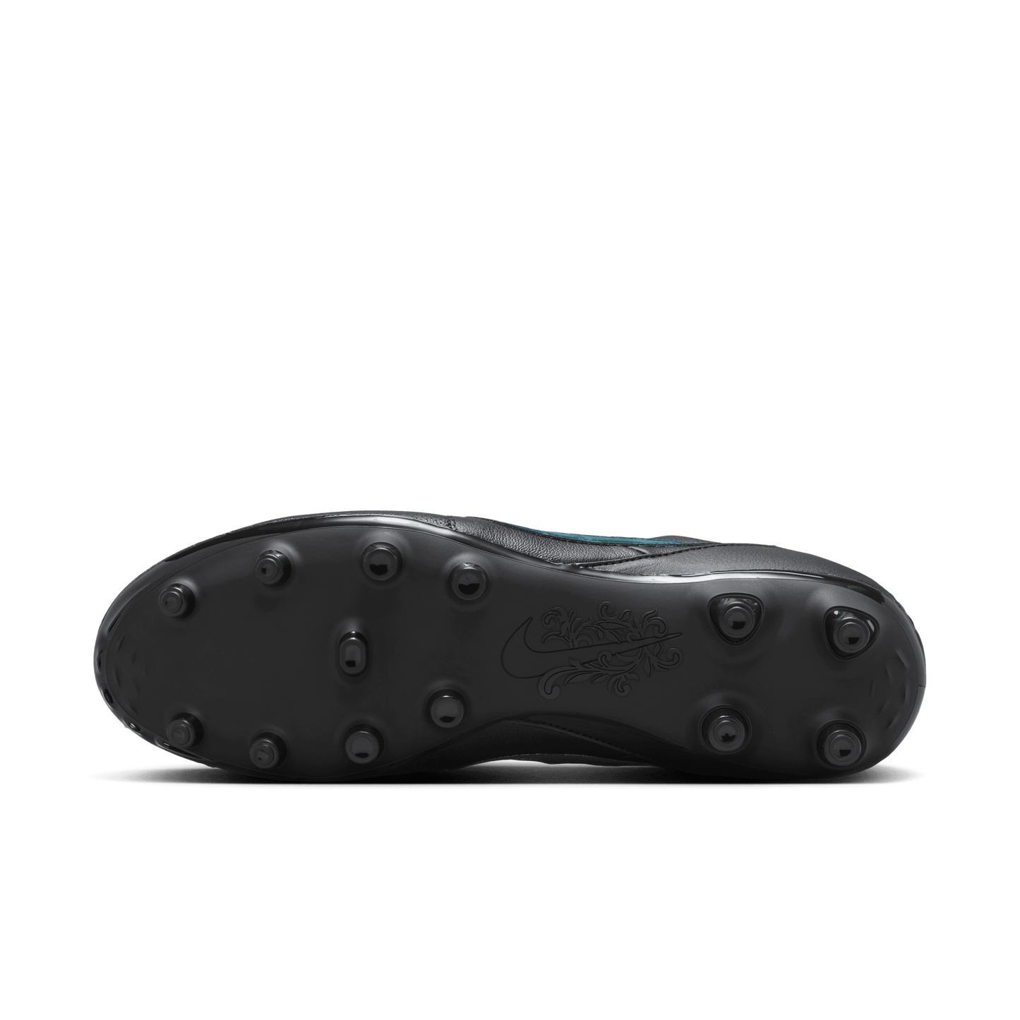 Nike Premier 3 FG-Black/Deep Jungle