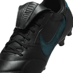 Nike Premier 3 FG-Black/Deep Jungle