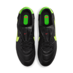 Nike Premier 3 FG-BLACK/VOLT/GREEN STRIKE/BRIGHT CRIMSON