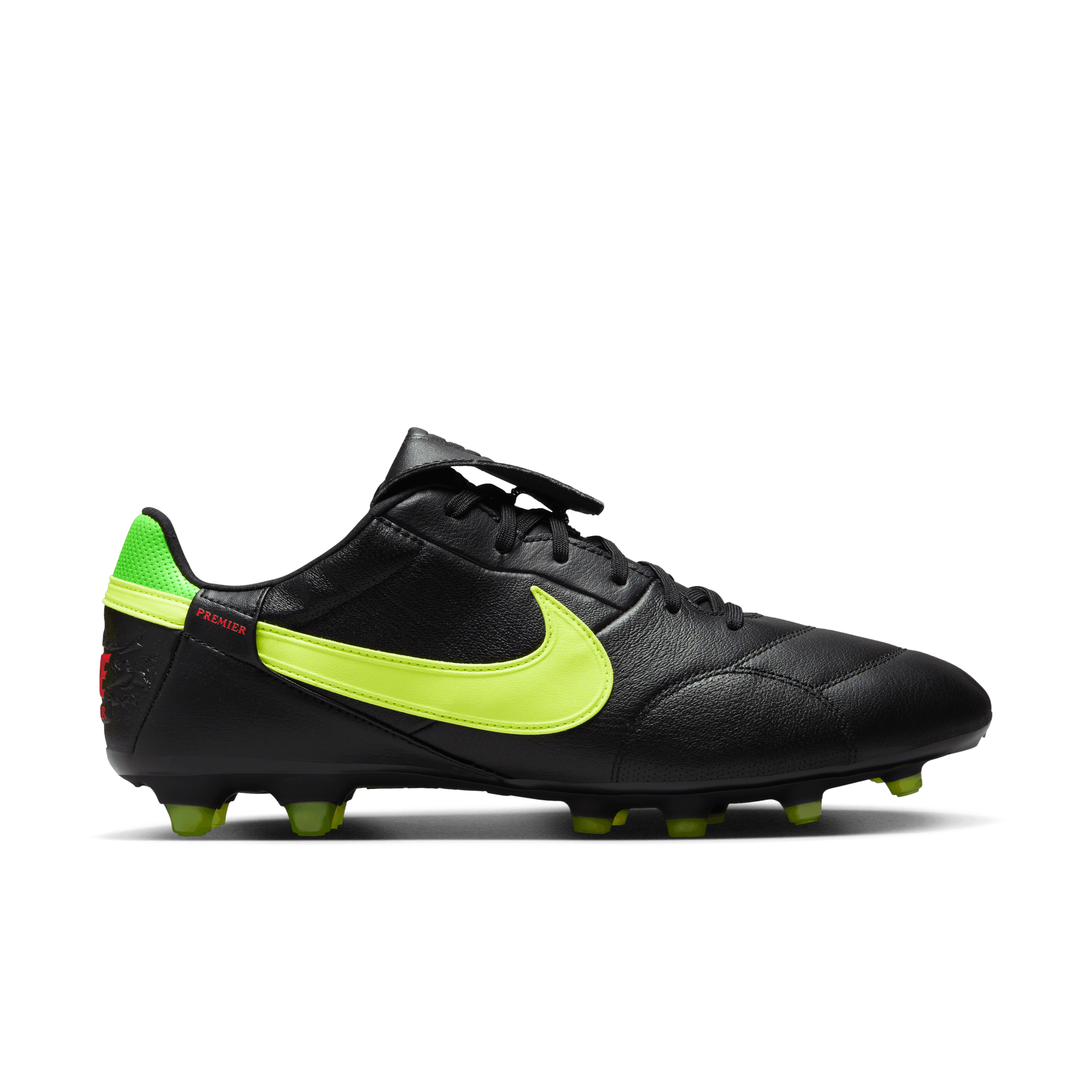 Nike Soccer