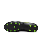 Nike Premier 3 FG-BLACK/VOLT/GREEN STRIKE/BRIGHT CRIMSON