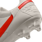 Nike Premier III FG Firm Ground Soccer Cleat - Phantom/Picante Red