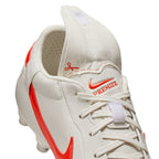 Nike Premier III FG Firm Ground Soccer Cleat - Phantom/Picante Red