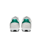 Nike Premier 3 FG-SUMMIT WHITE/MISTIC GREEN