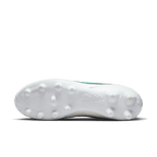 Nike Premier 3 FG-SUMMIT WHITE/MISTIC GREEN