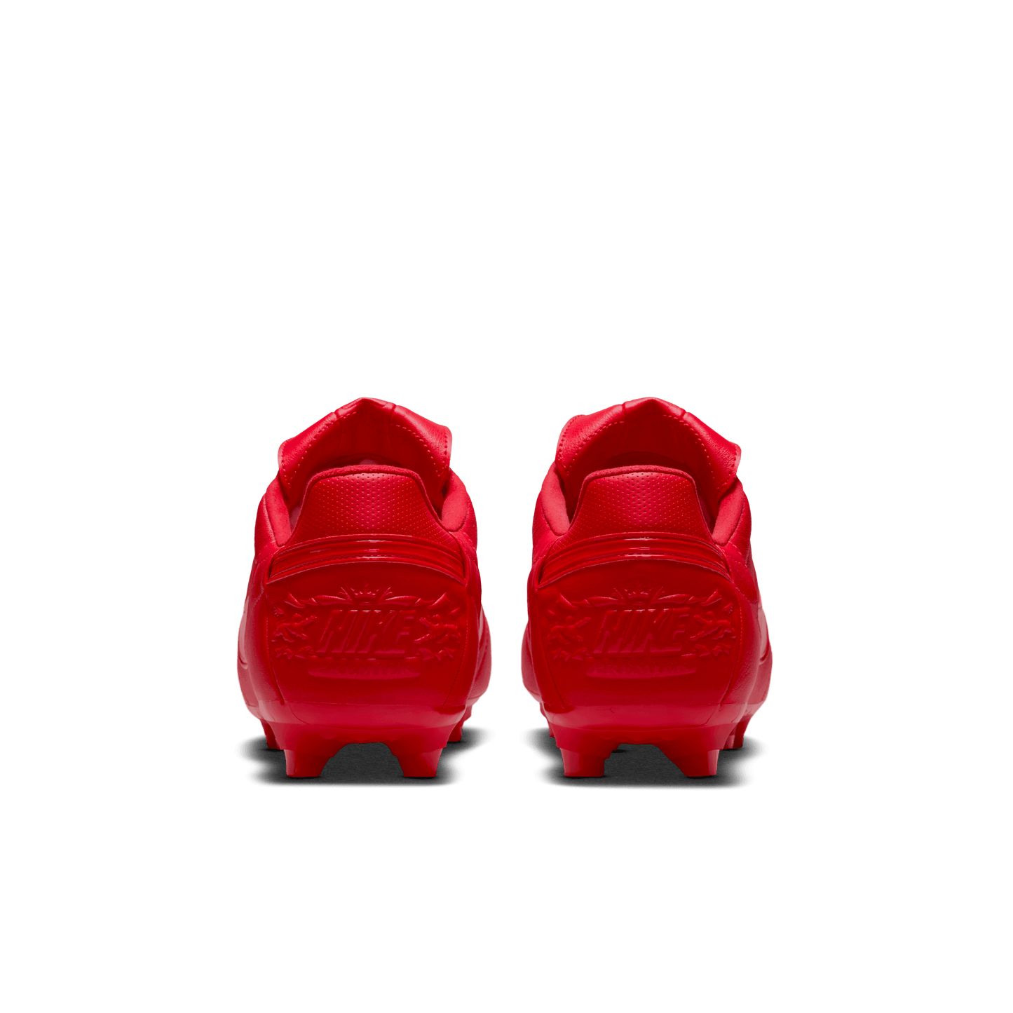 Nike Premier 3 FG - Fire Red