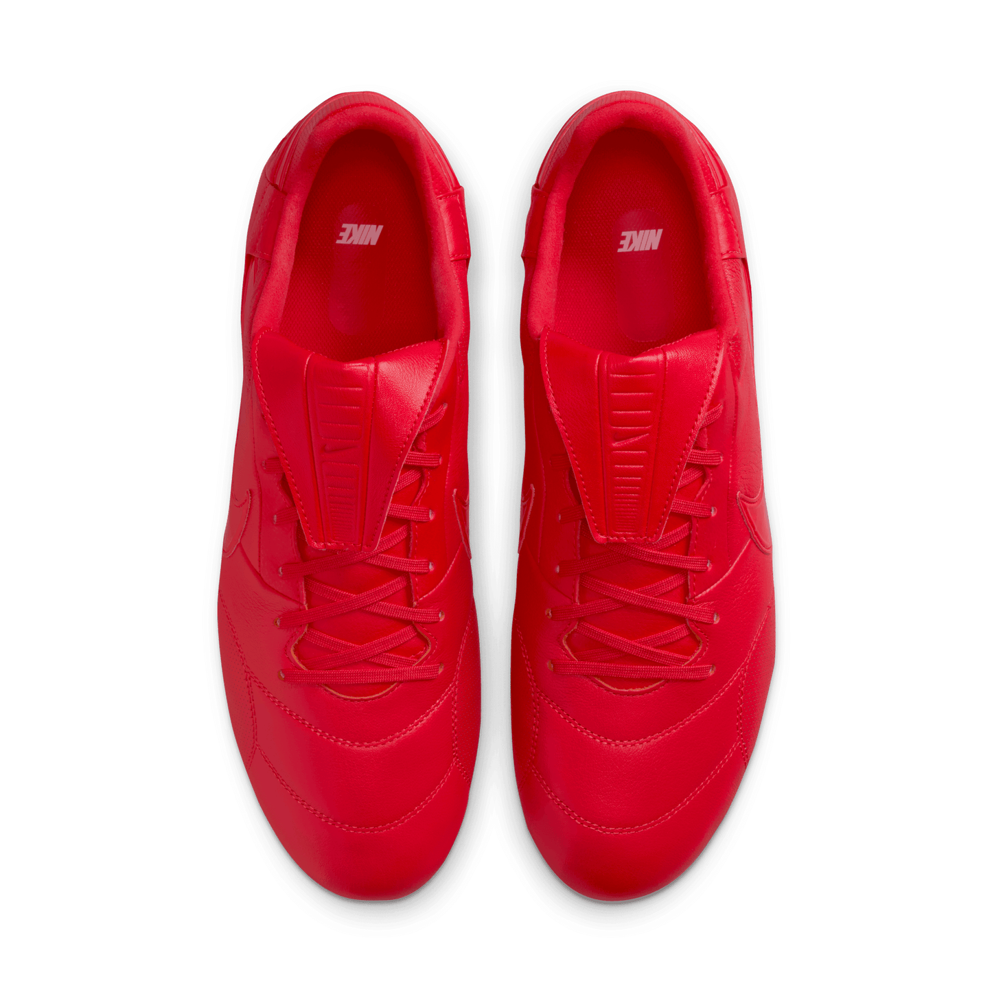 Nike Premier 3 FG - Fire Red