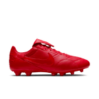 Nike Premier 3 FG - Fire Red