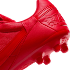 Nike Premier 3 FG - Fire Red