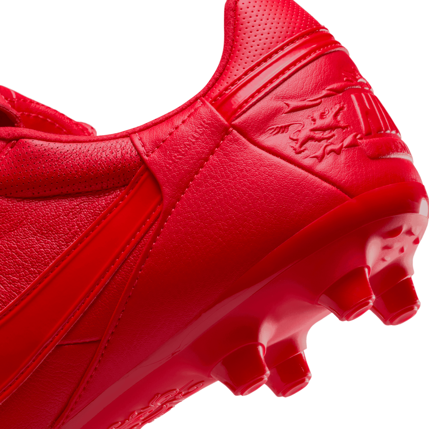 Nike Premier 3 FG - Fire Red