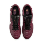 Nike Premier III FG Firm Ground Soccer Cleat - Merlot/Sail/Black