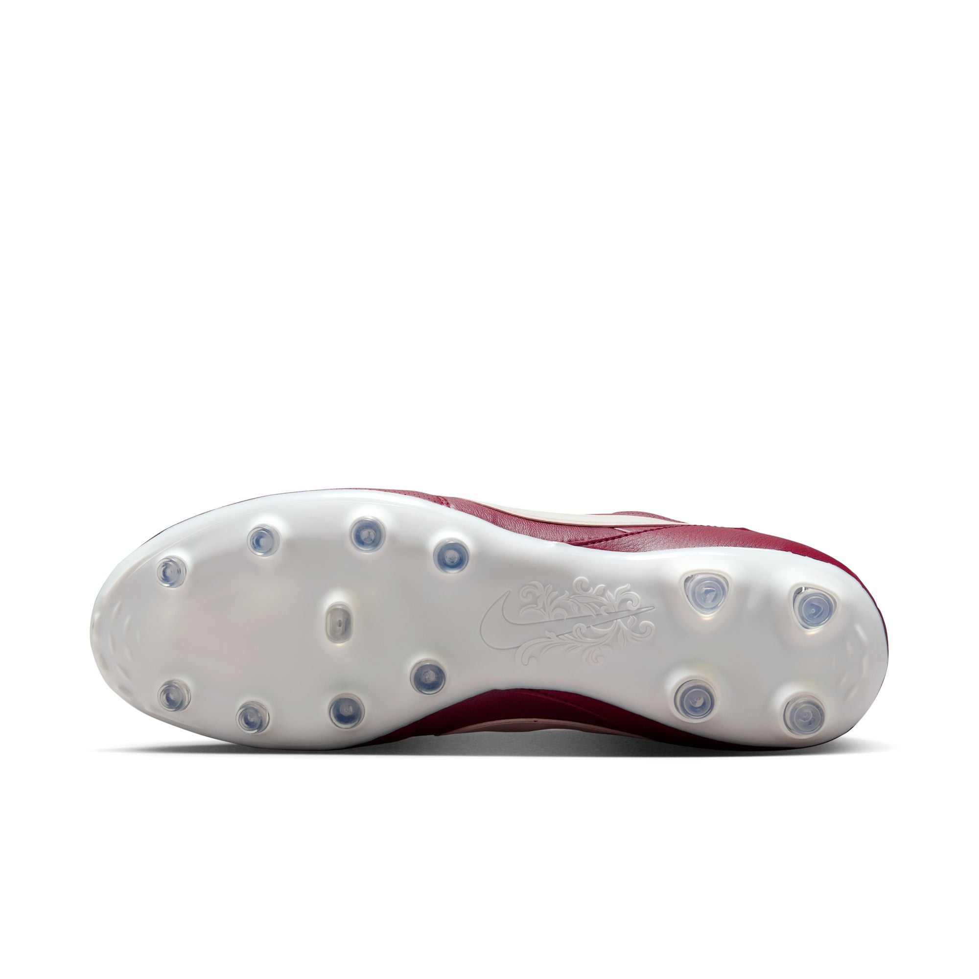 Nike Premier III FG Firm Ground Soccer Cleat - Merlot/Sail/Black