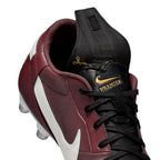 Nike Premier III FG Firm Ground Soccer Cleat - Merlot/Sail/Black