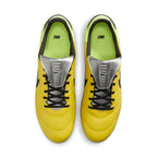 Nike Premier III FG Firm Ground Soccer Cleats - Volt Ice/Black/Vibrant Yellow