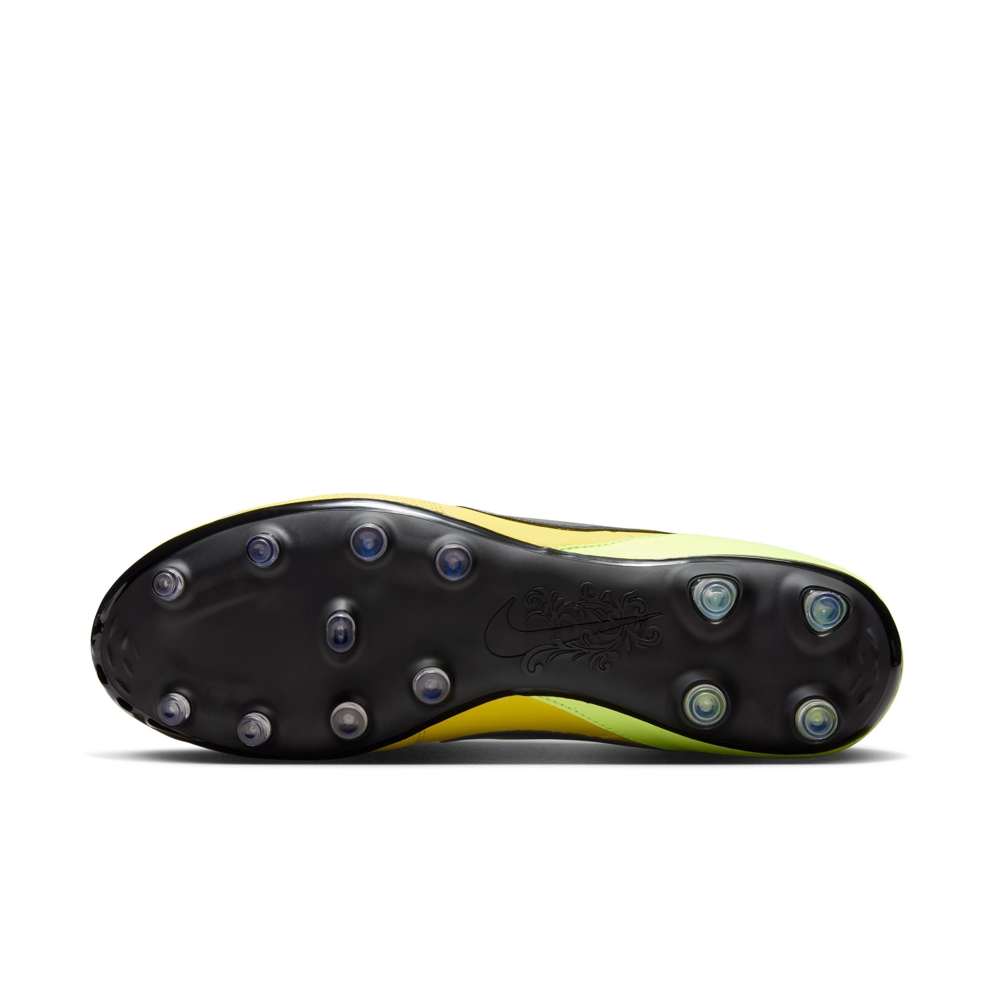 Nike Premier III FG Firm Ground Soccer Cleats - Volt Ice/Black/Vibrant Yellow