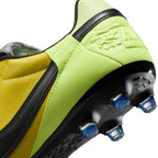 Nike Premier III FG Firm Ground Soccer Cleats - Volt Ice/Black/Vibrant Yellow