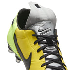 Nike Premier III FG Firm Ground Soccer Cleats - Volt Ice/Black/Vibrant Yellow