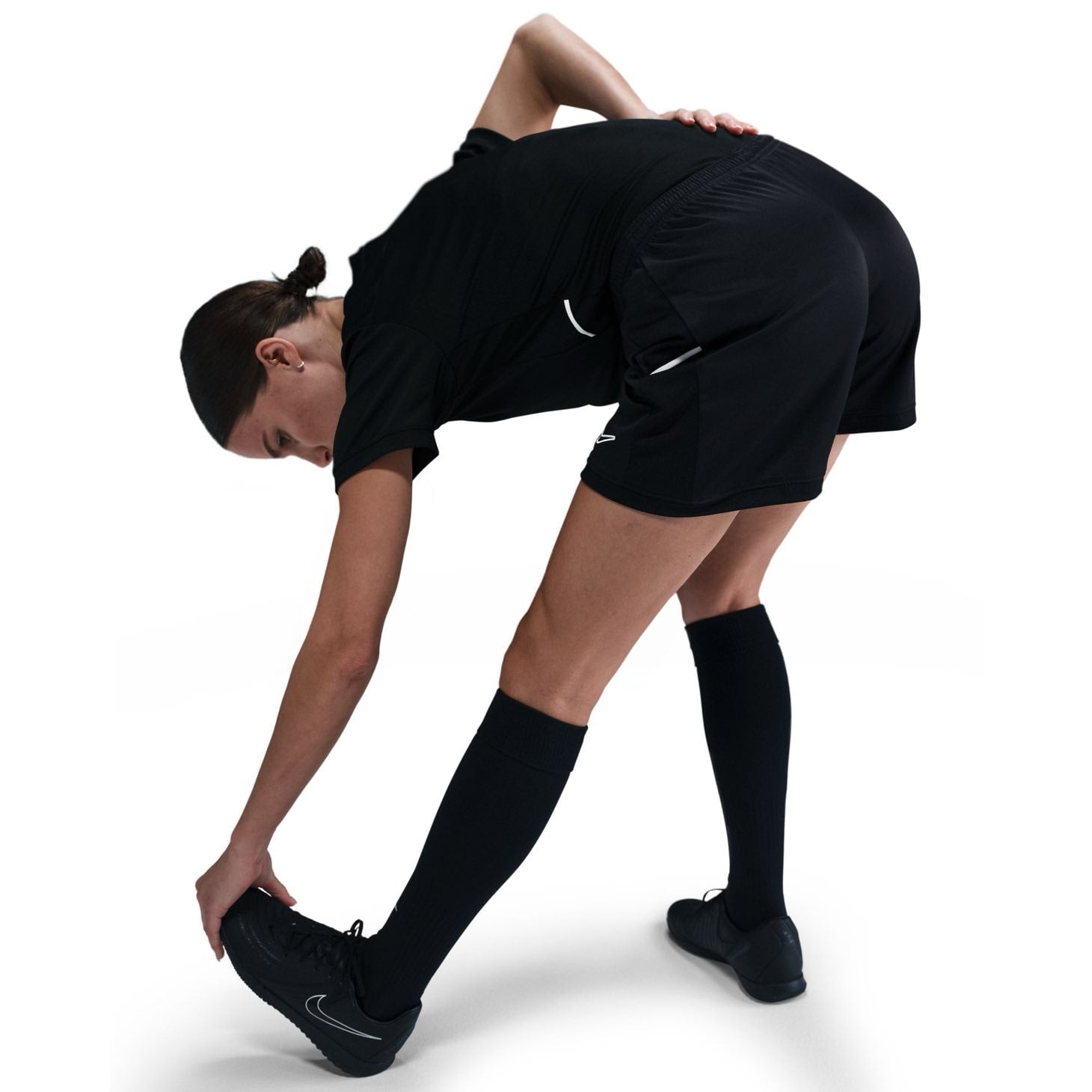 Nike Academy Women's Dri-FIT Soccer Shorts