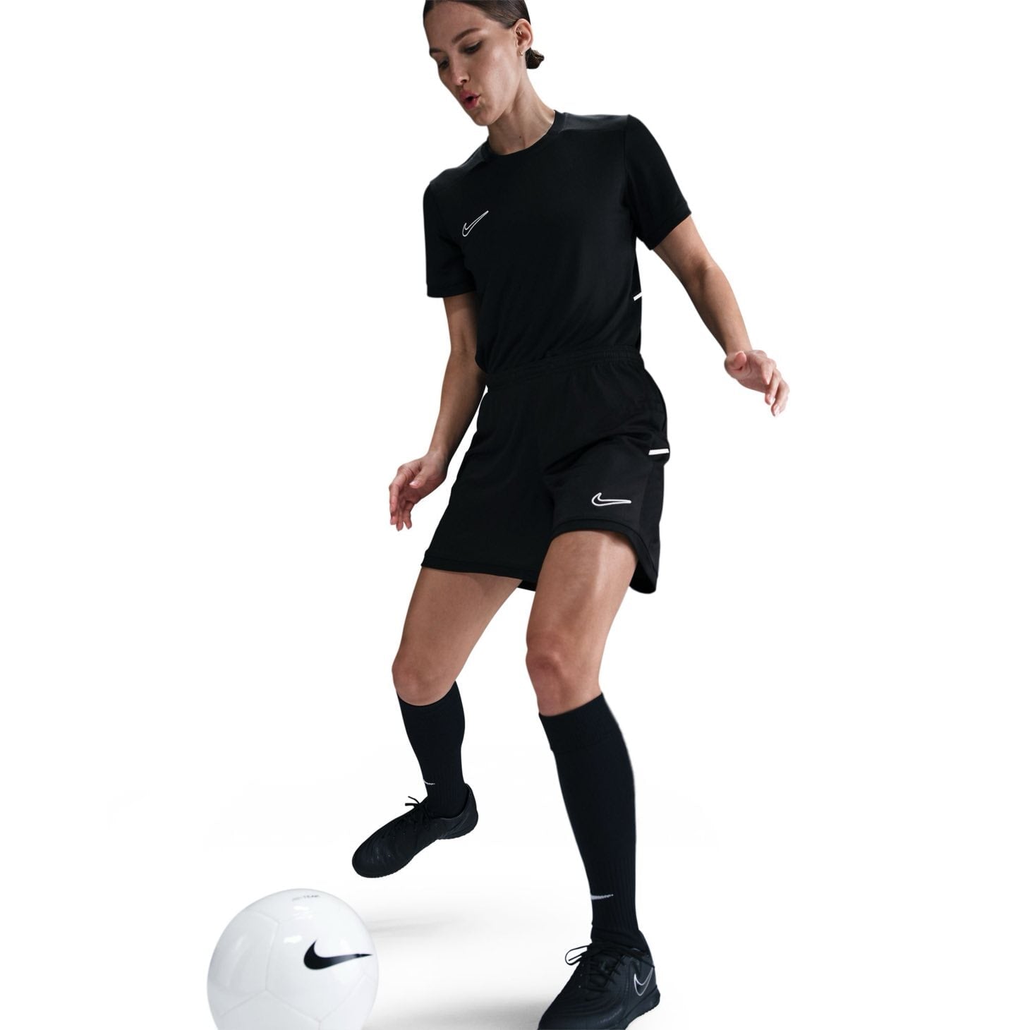 Nike Academy Women's Dri-FIT Soccer Shorts