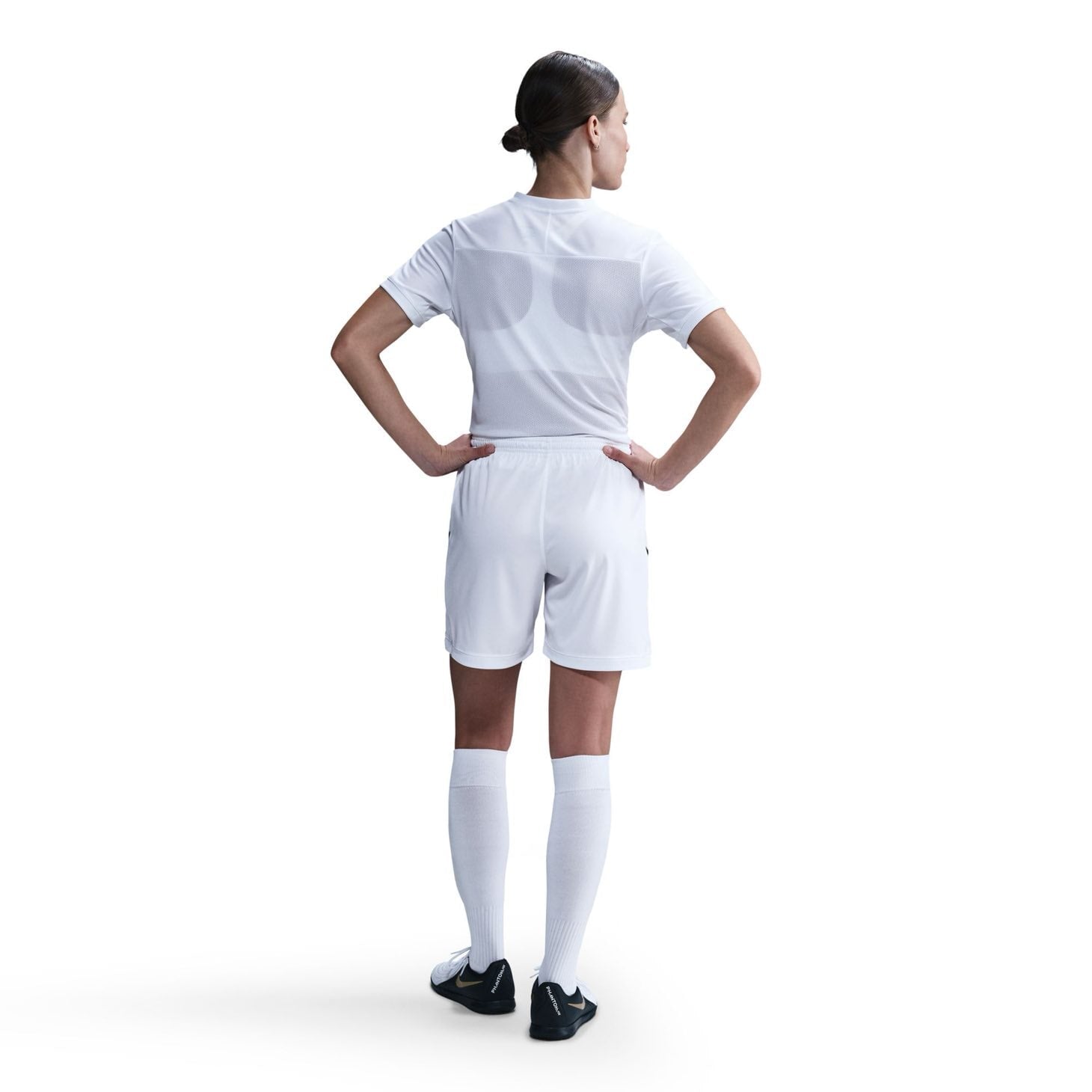 Nike Academy Women's Dri-FIT Soccer Shorts