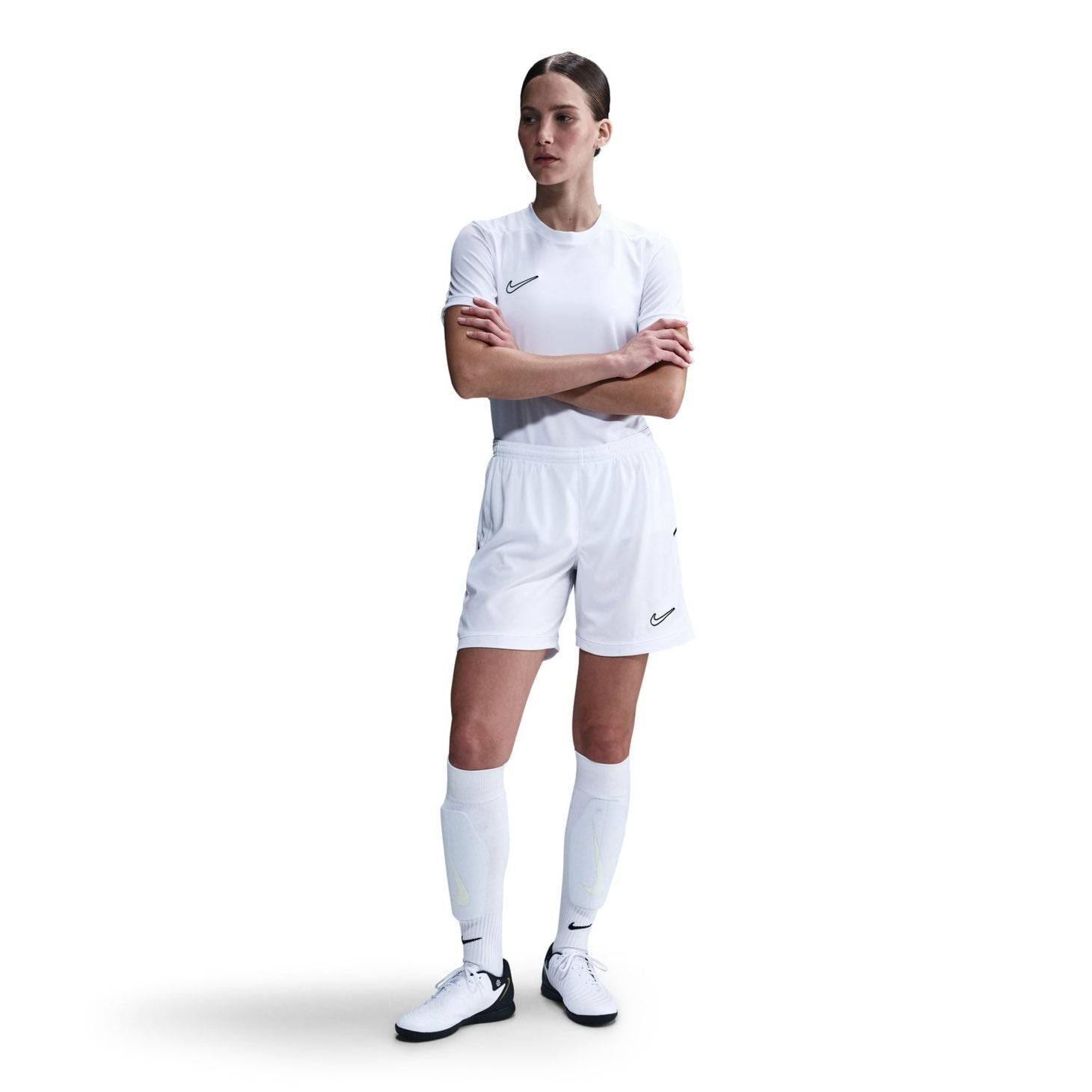 Nike Academy Women's Dri-FIT Soccer Shorts