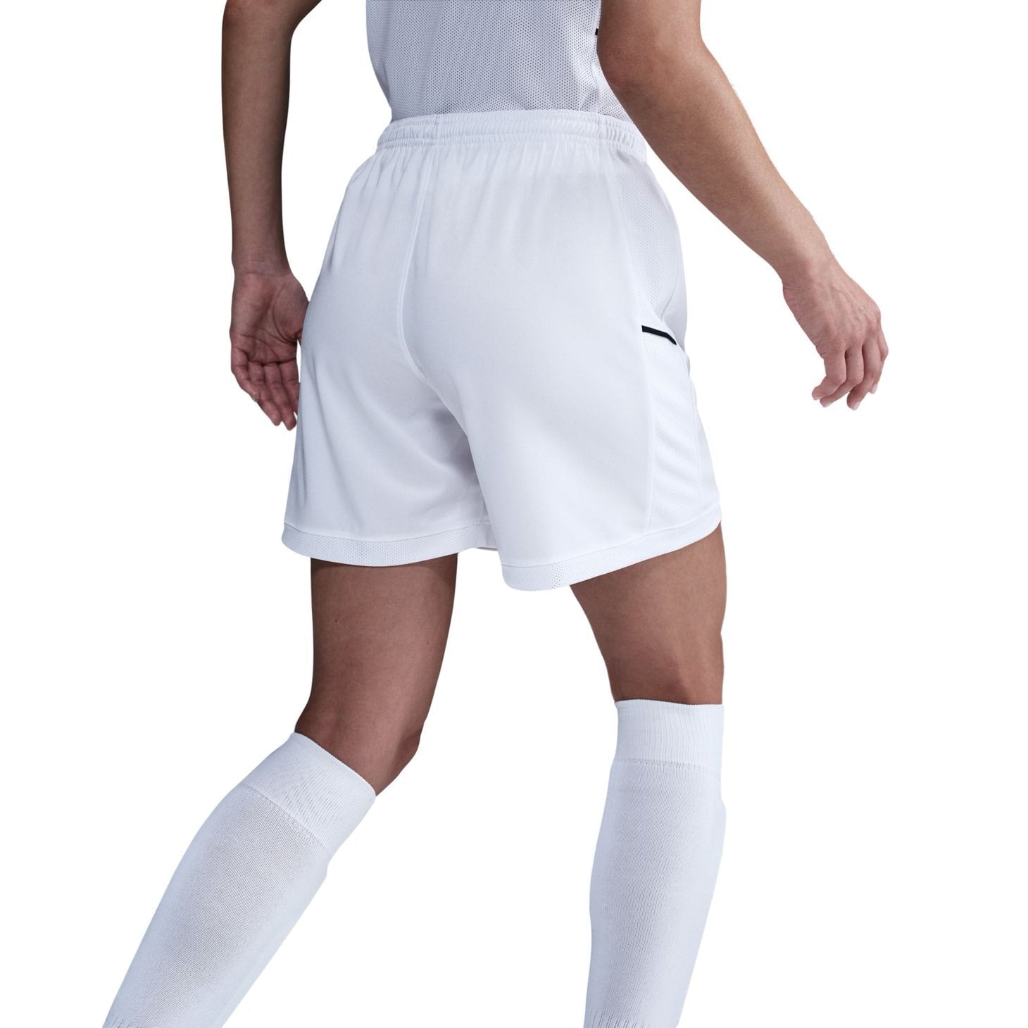Nike Academy Women's Dri-FIT Soccer Shorts