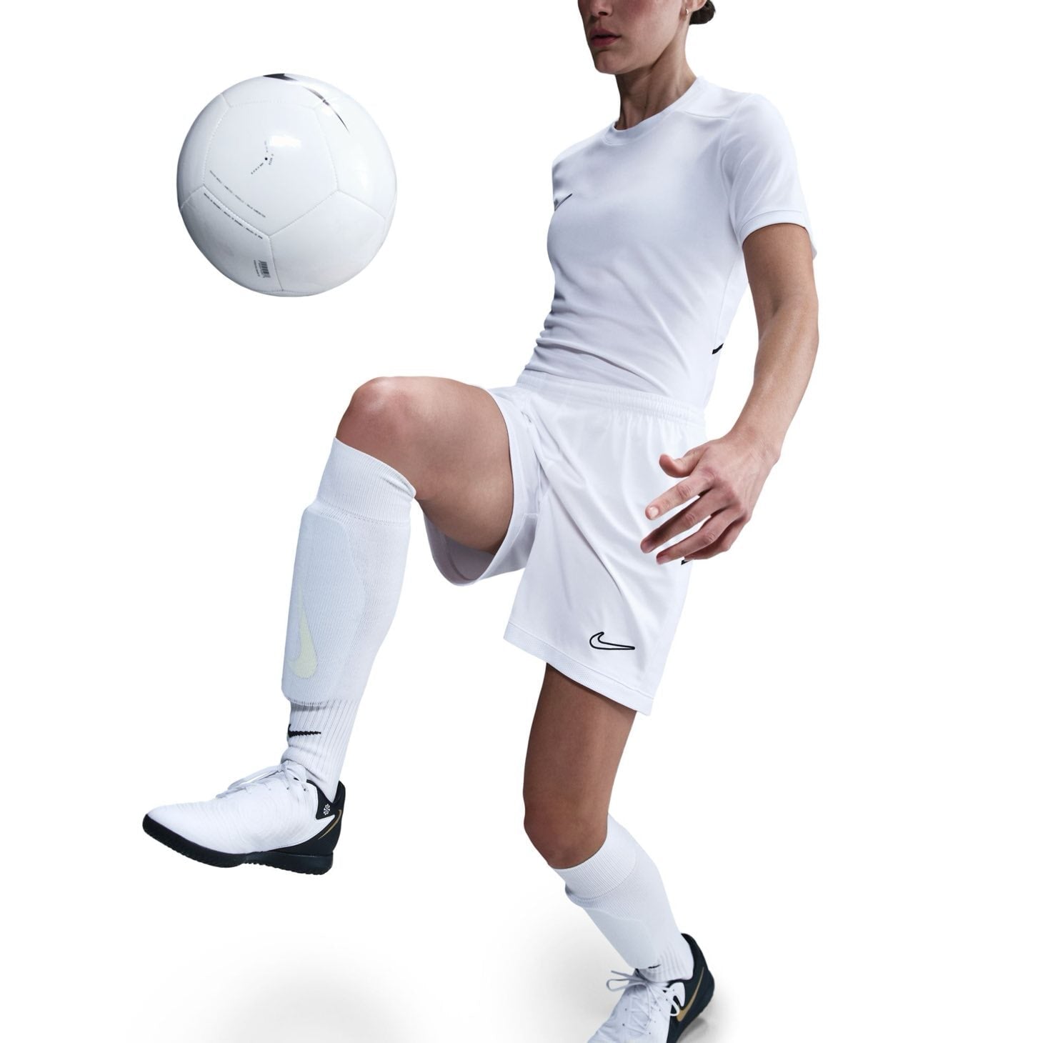 Nike Academy Women's Dri-FIT Soccer Shorts