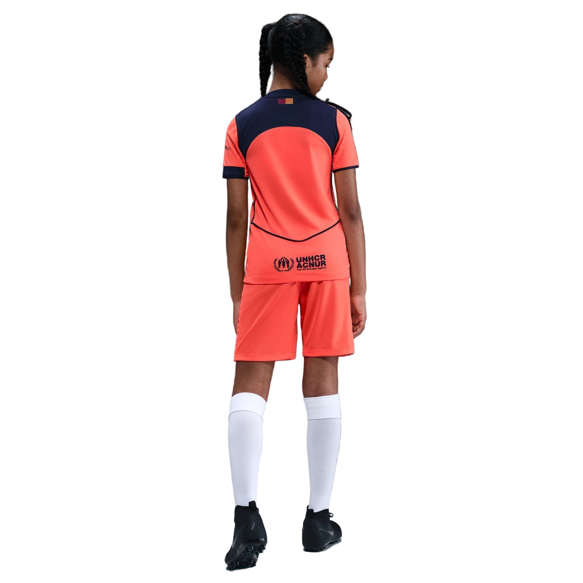 FC Barcelona 2025/26 Stadium Third Jr.