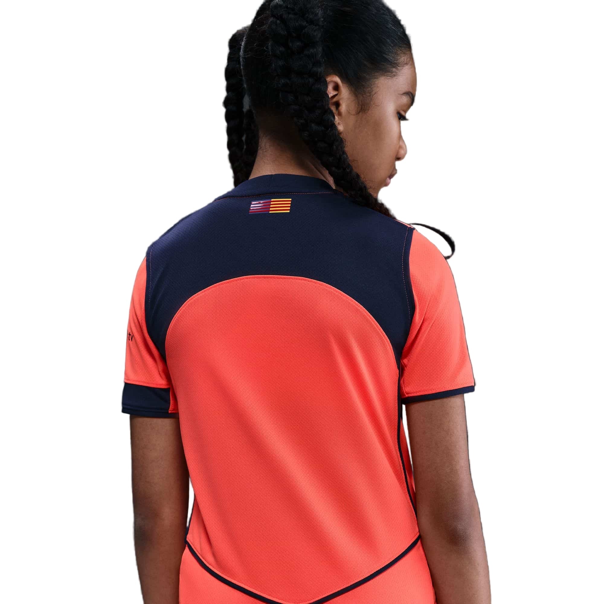 FC Barcelona 2025/26 Stadium Third Jr.