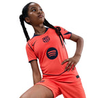 FC Barcelona 2025/26 Stadium Third Jr.