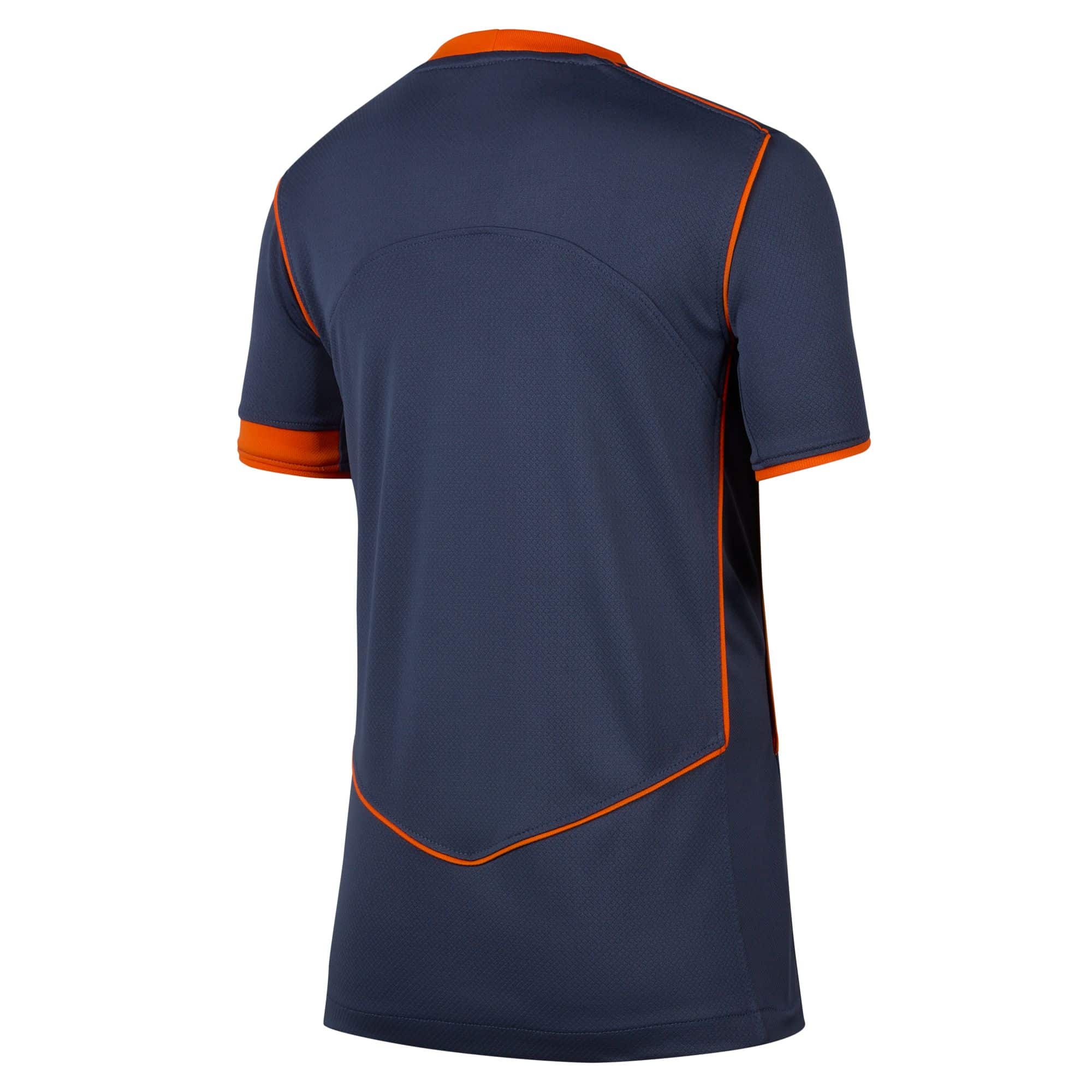 Inter Milan 2025/26 Stadium Third Jr.