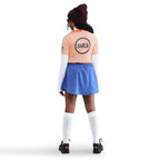 FC Barcelona Strike Third Jr.